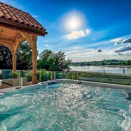 Bulwar Residence & Wellness Казимеж Долни Екстериор снимка