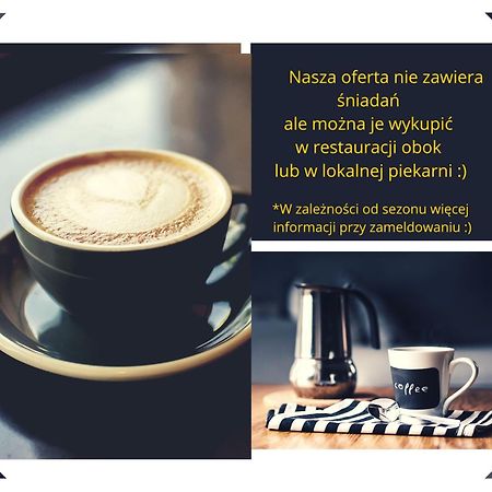 Bulwar Residence & Wellness Казимеж Долни Екстериор снимка