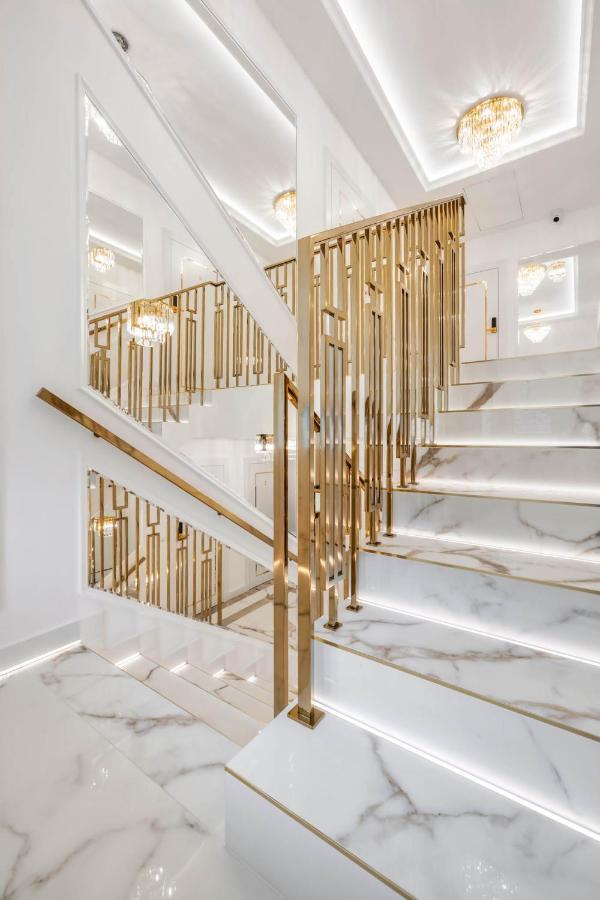 Bulwar Residence & Wellness Казимеж Долни Екстериор снимка