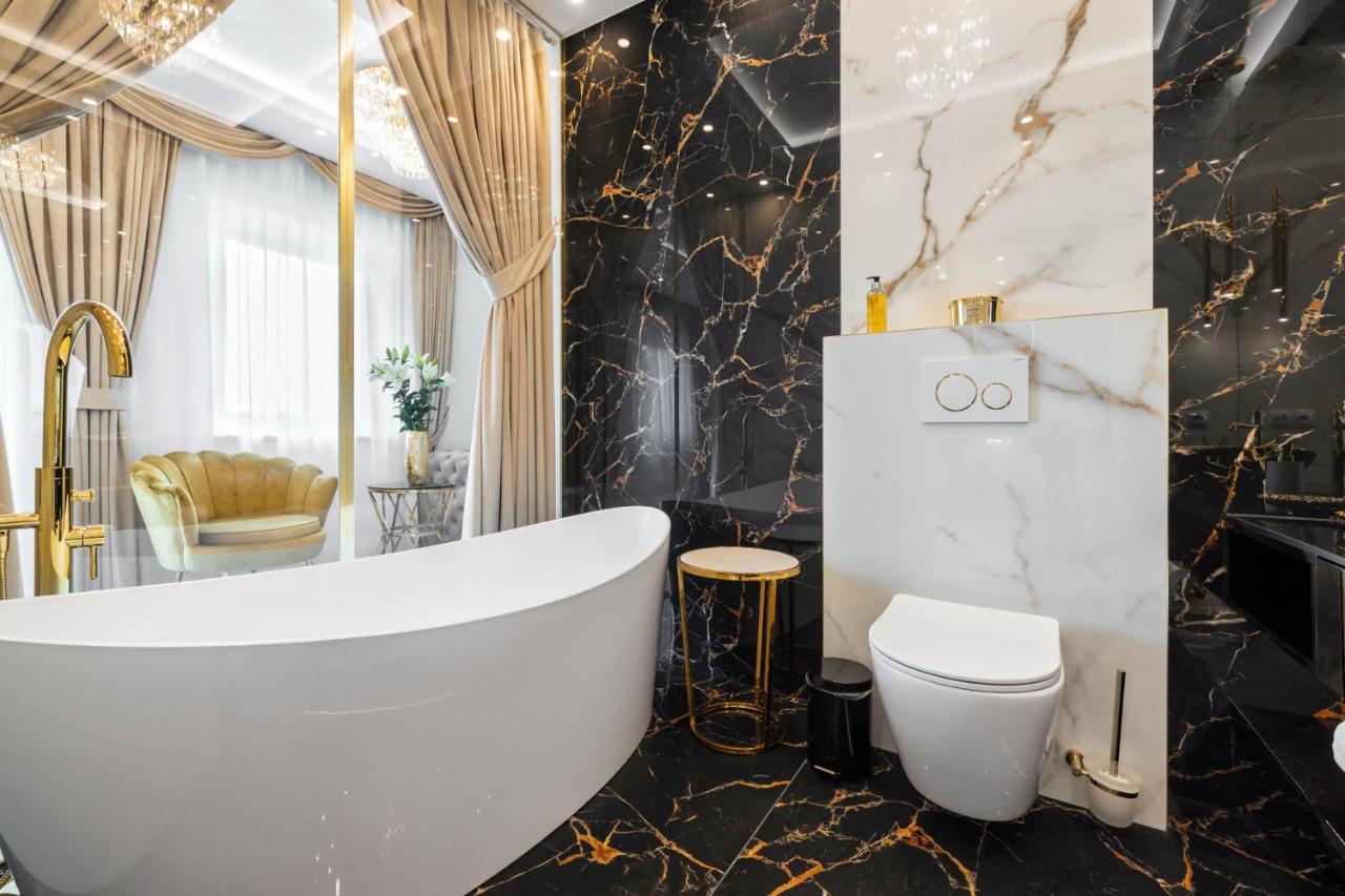 Bulwar Residence & Wellness Казимеж Долни Екстериор снимка