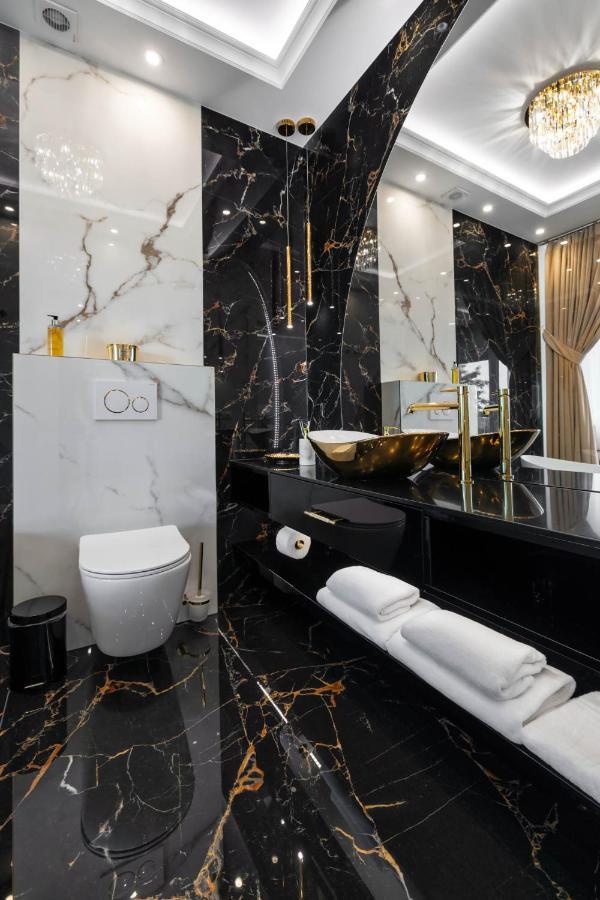 Bulwar Residence & Wellness Казимеж Долни Екстериор снимка