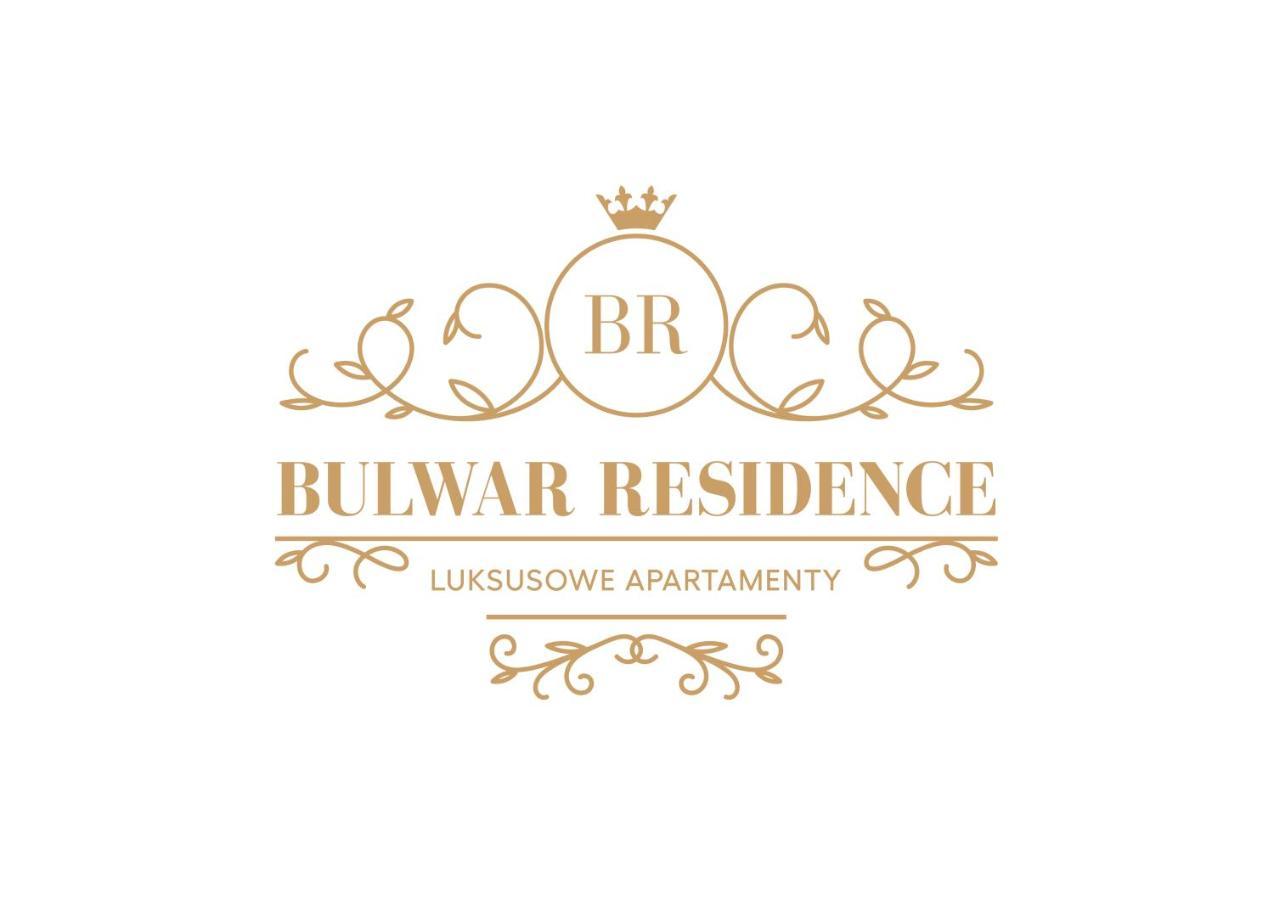 Bulwar Residence & Wellness Казимеж Долни Екстериор снимка