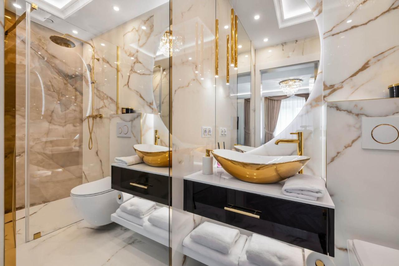 Bulwar Residence & Wellness Казимеж Долни Екстериор снимка