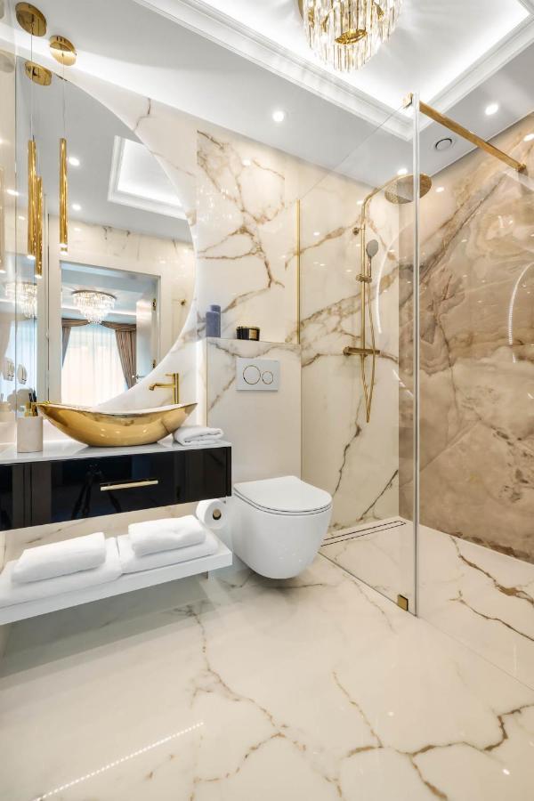 Bulwar Residence & Wellness Казимеж Долни Екстериор снимка