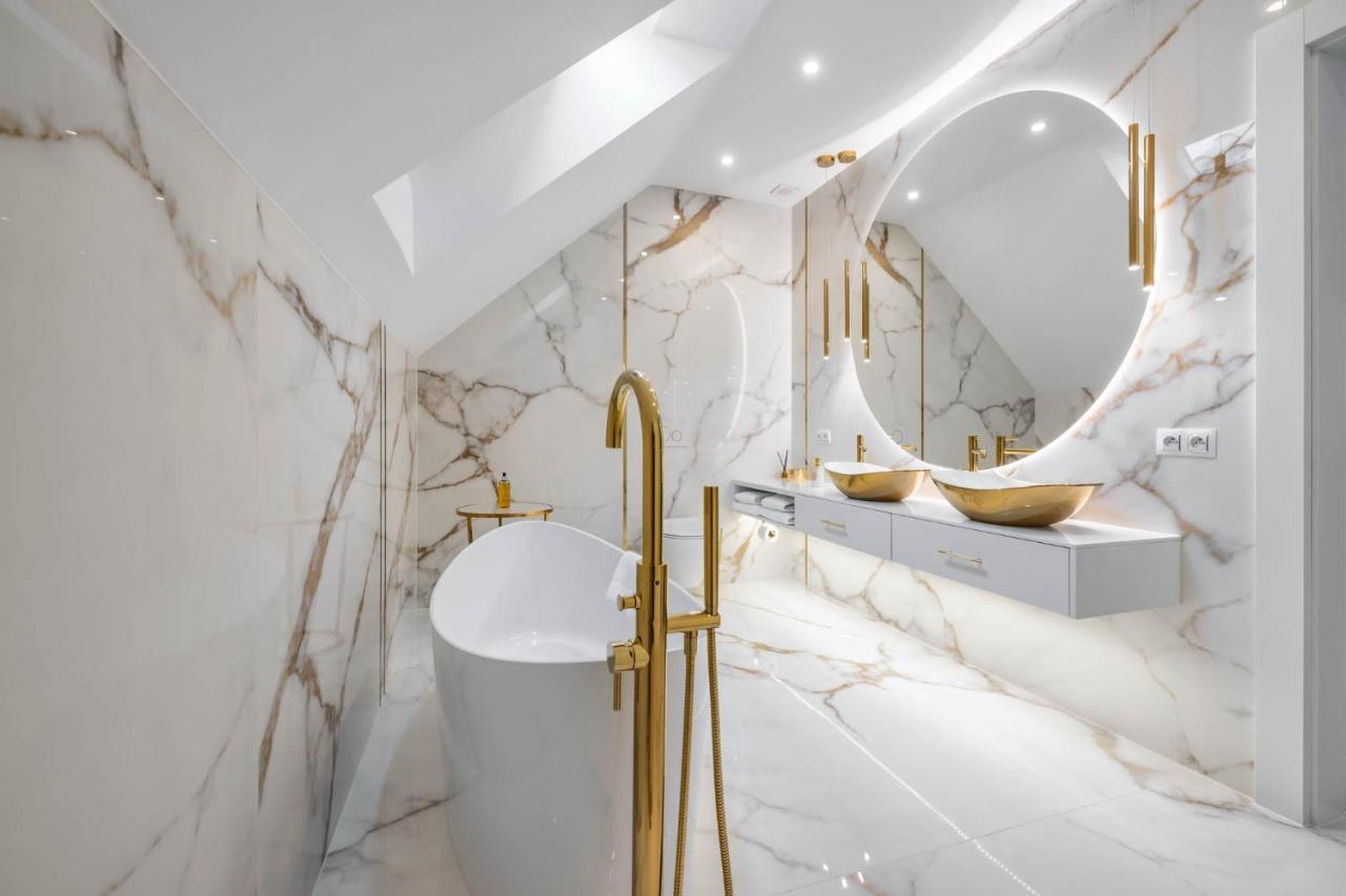 Bulwar Residence & Wellness Казимеж Долни Екстериор снимка