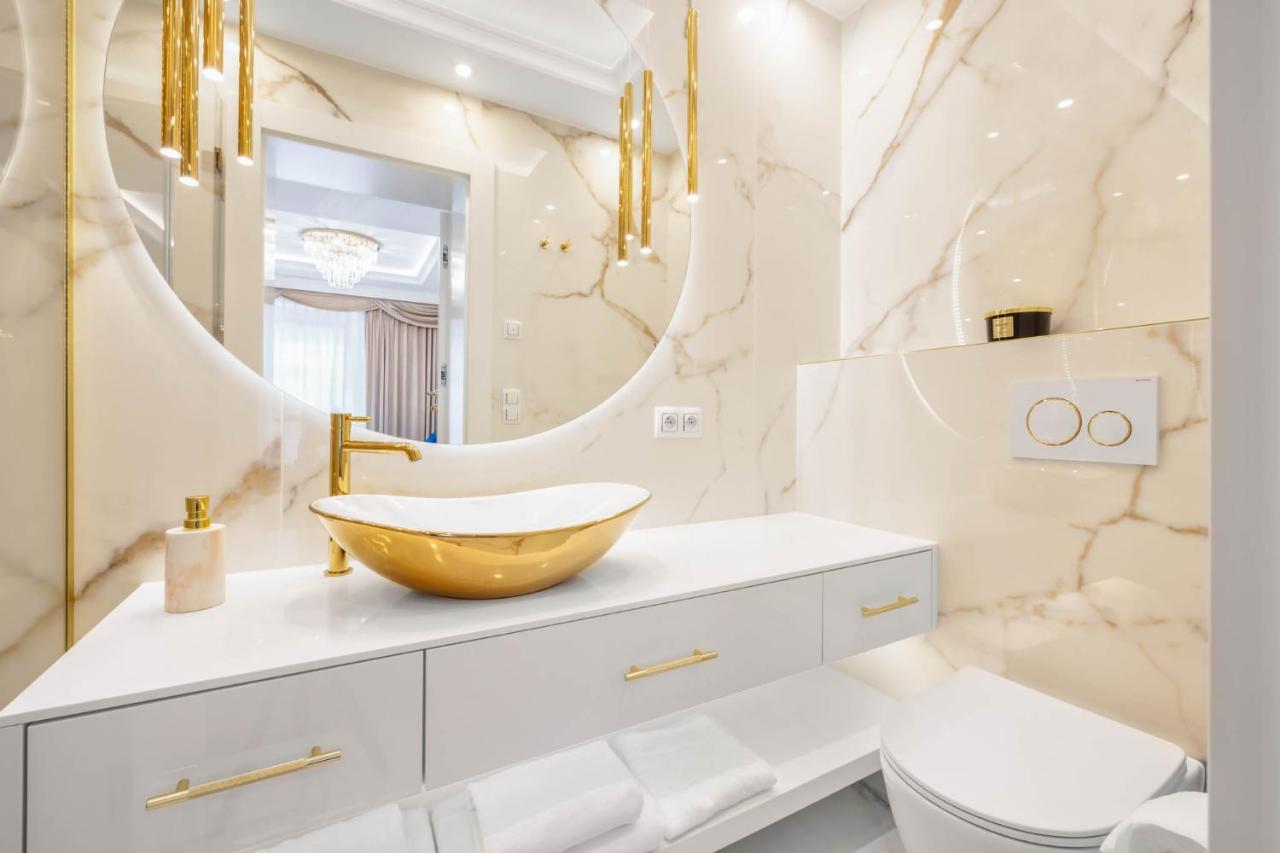 Bulwar Residence & Wellness Казимеж Долни Екстериор снимка