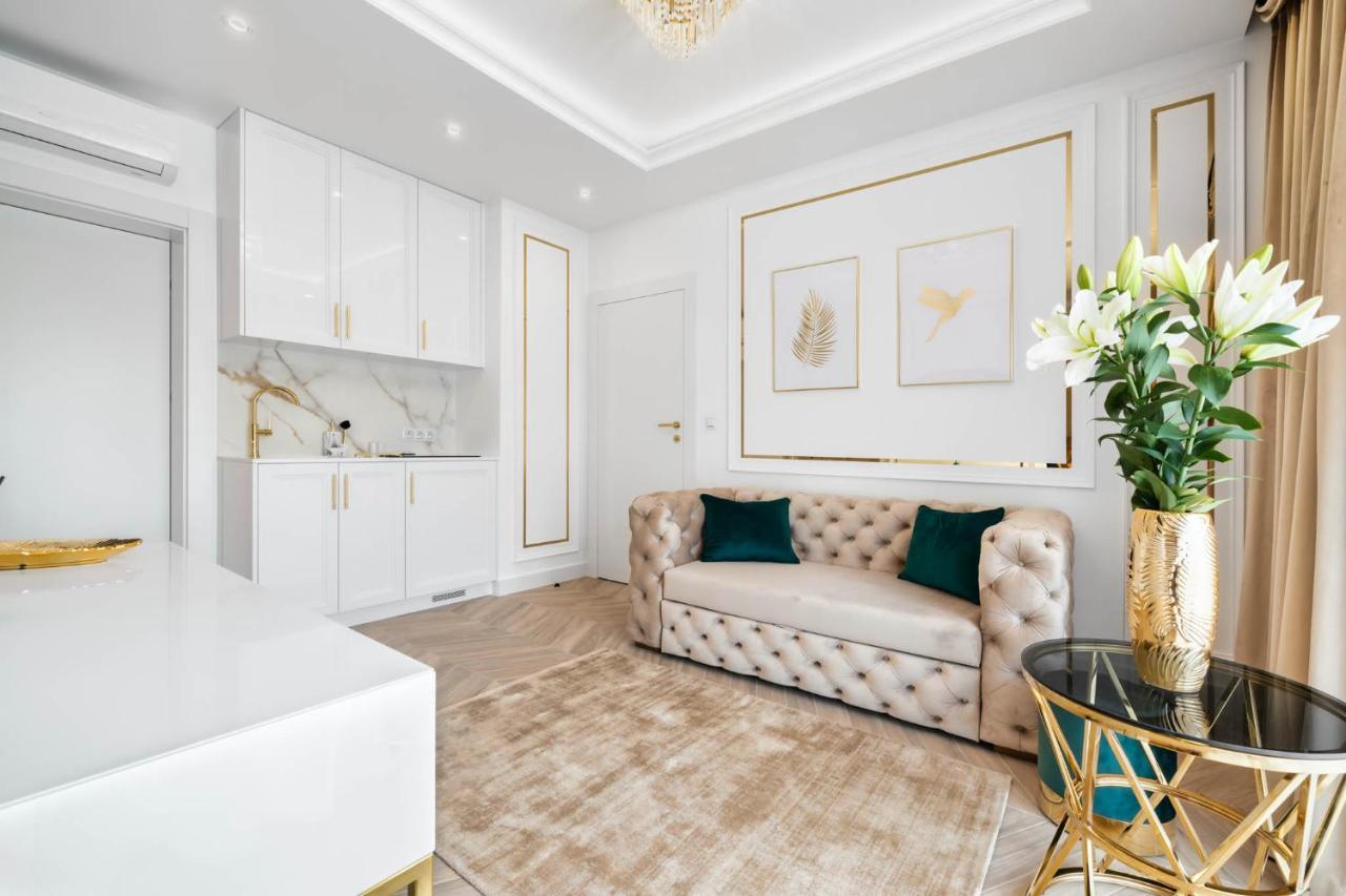Bulwar Residence & Wellness Казимеж Долни Екстериор снимка