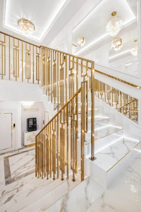 Bulwar Residence & Wellness Казимеж Долни Екстериор снимка