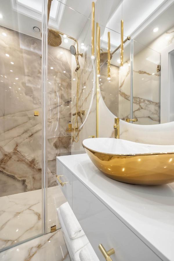 Bulwar Residence & Wellness Казимеж Долни Екстериор снимка