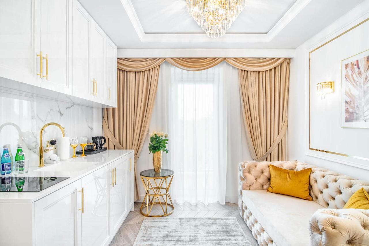 Bulwar Residence & Wellness Казимеж Долни Екстериор снимка