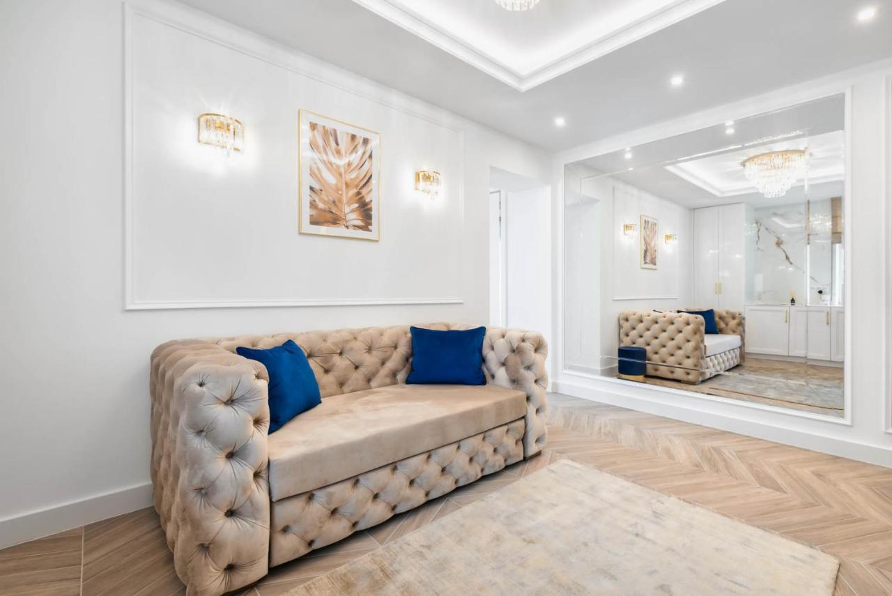 Bulwar Residence & Wellness Казимеж Долни Екстериор снимка