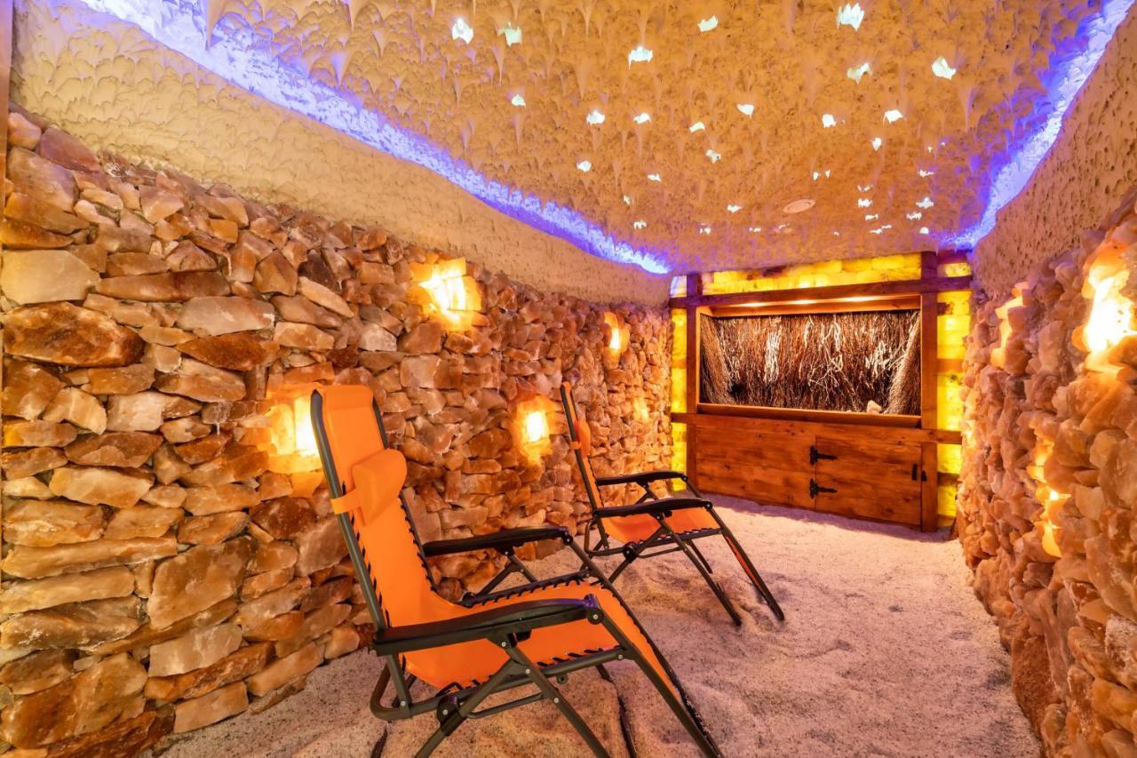 Bulwar Residence & Wellness Казимеж Долни Екстериор снимка